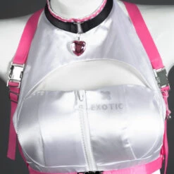 Game Goddess Of Victory: NIKKE Viper Pink Cosplay Costumes 19 Game Goddess Of Victory: NIKKE Viper Pink Cosplay Costumes -Cosplay 6 a1f07472 7bc3 4acf b593 faa29e6580d6