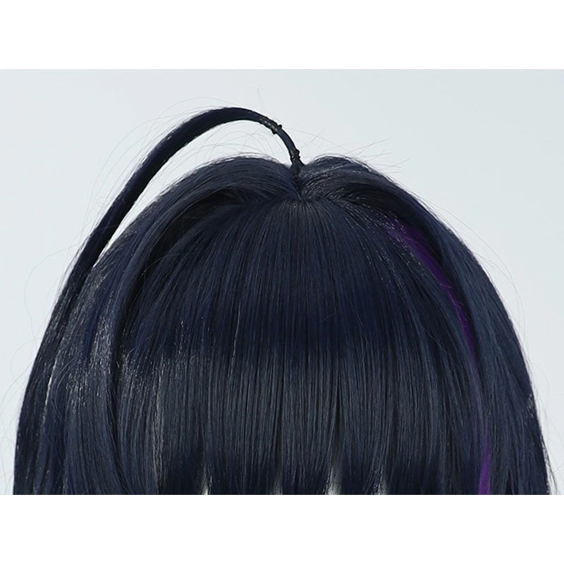 Hololive English Virtual Youtuber NIJISANJI EN Meloco Kyoran Cosplay Wigs 8 Hololive English Virtual Youtuber NIJISANJI EN Meloco Kyoran Cosplay Wigs - Image 6
