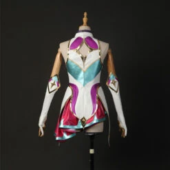 Game LOL Star Guardian 2022 Xayah Cosplay Costumes -Cosplay 6 a3b62b11 63e6 49dc aae3 d968144d4fc9