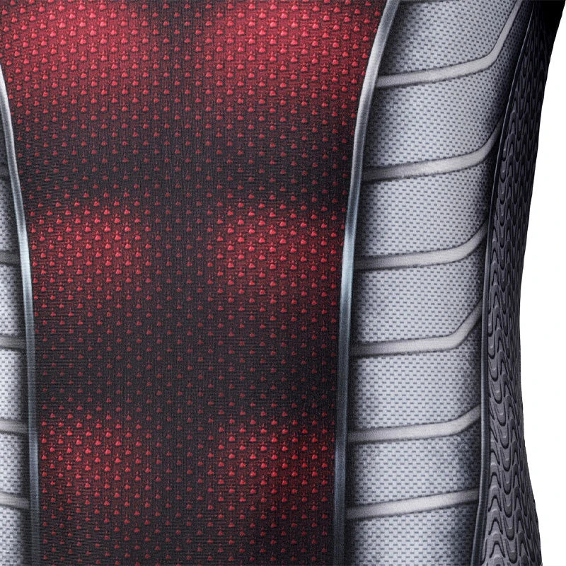 Titans Beast Boy Jumpsuits Cosplay Costume 8 Titans Beast Boy Jumpsuits Cosplay Costume - Image 6