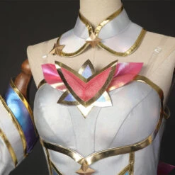 Game LOL Star Guardian 2022 Kaisa Cosplay Costumes -Cosplay 6 aa286c21 89a3 440d 8f06 64d0e2827778