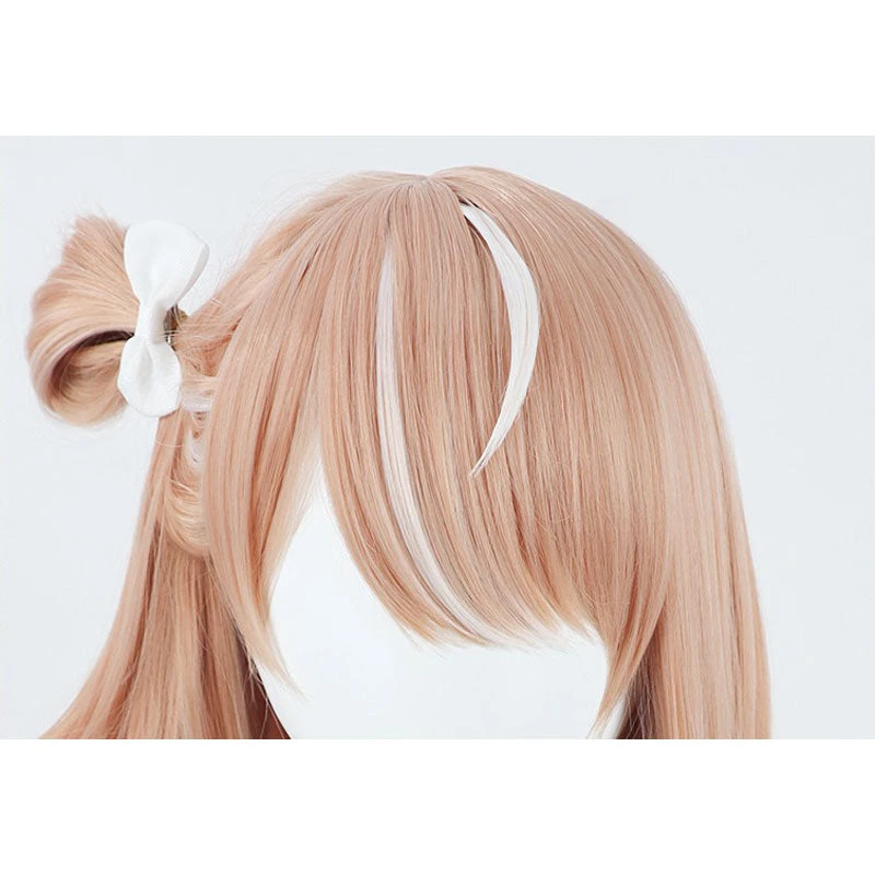 Hololive English Virtual YouTuber NIJISANJI XSOLEIL Igarashi Rika Cosplay Wig 8 Hololive English Virtual YouTuber NIJISANJI XSOLEIL Igarashi Rika Cosplay Wig - Image 6