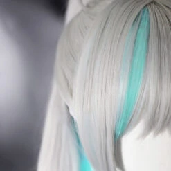Game Goddess Of Victory: NIKKE Espinel Cosplay Wigs -Cosplay 6 b6ebac93 2791 42ce aec1 872fcca19018