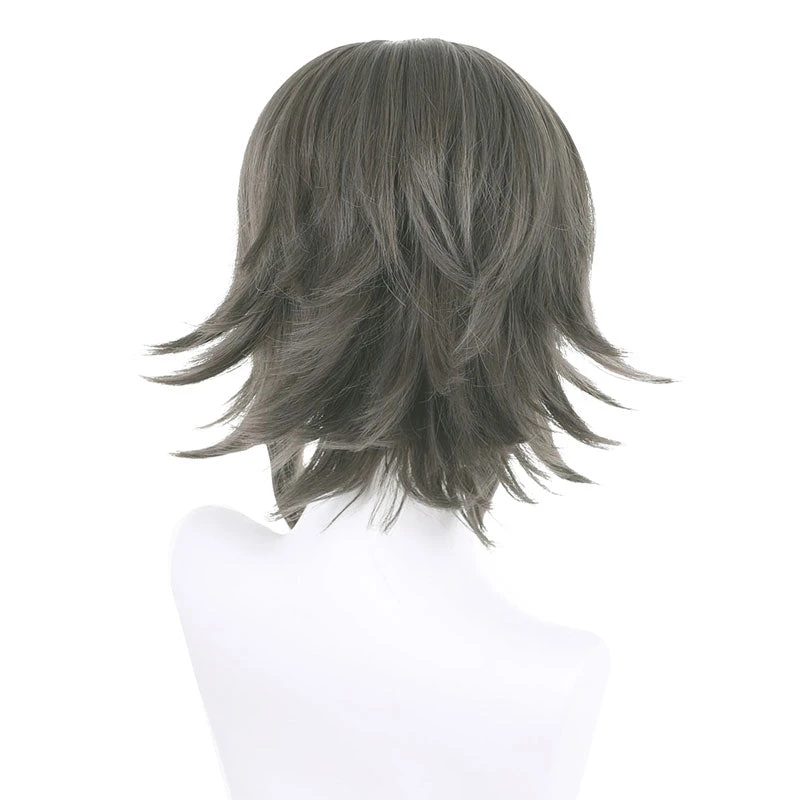 Hololive English Virtual Youtuber NIJISANJI Mysta Rias Cosplay Wigs 8 Hololive English Virtual Youtuber NIJISANJI Mysta Rias Cosplay Wigs - Image 6