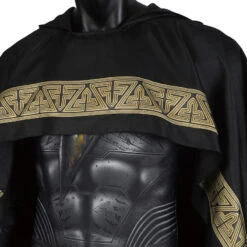 DC Extended Universe Black Adam Jumpsuit Cosplay Costumes -Cosplay 6 be1b4498 aa63 4c69 a74a 4426e32e91b0