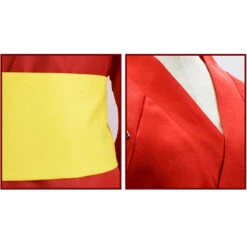Anime One Piece Wano Country Monkey D. Luffy Kimono Cosplay Costumes -Cosplay 6 c0fd2bd4 c7fe 414f ad88 ef2d0165c609