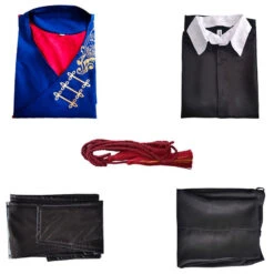 Game Twisted-Wonderland Pomefiore Epel Felmier Cosplay Costumes -Cosplay 6 c56e3bcc 8494 4934 838f 649be7f11f20