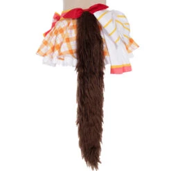 Game Uma Musume Pretty Derby Special Week Swimsuit Cosplay Costumes -Cosplay 6 d0663fd5 ab8e 4fdd 9d1f 8a3bde48578b