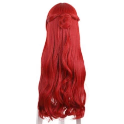 Game Honkai: Star Rail Himeko Cosplay Wigs -Cosplay 6 d21a85c7 c3a7 4a86 be49 ed345c063c4e