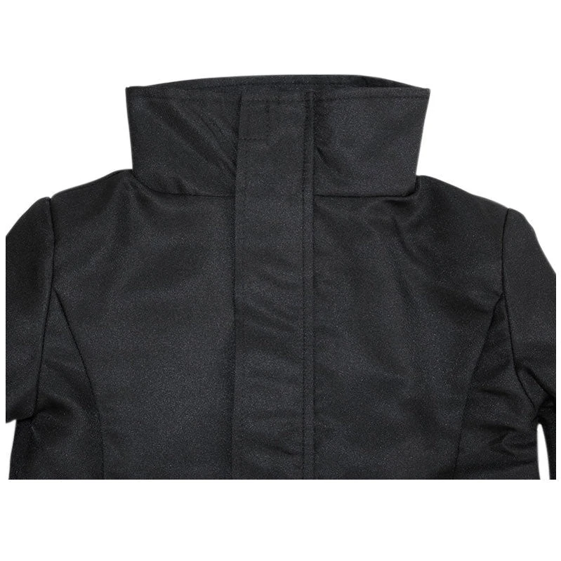 Anime Jujutsu Kaisen Satoru Gojo Child Outfits Cosplay Costume With Blindfold 9 Anime Jujutsu Kaisen Satoru Gojo Child Outfits Cosplay Costume With Blindfold - Image 7