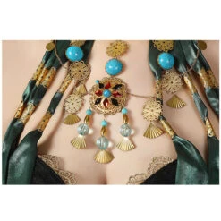 Game Naraka Bladepoint Matari Exclusive Fullset Cosplay Costumes 17 Game Naraka Bladepoint Matari Exclusive Fullset Cosplay Costumes -Cosplay 6 ea9c671e 3b6b 4fee aab4 6342d87ef959