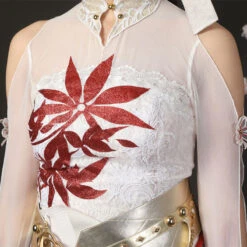 Game Naraka: Bladepoint Viper Ning Cosplay Costume 17 Game Naraka: Bladepoint Viper Ning Cosplay Costume -Cosplay 6 ee4af974 637f 40ee bc1f 17b0c135570a