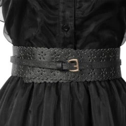 The Addams Family Wednesday Addams Iconic Dance Scenes Cosplay Costumes 14 The Addams Family Wednesday Addams Iconic Dance Scenes Cosplay Costumes -Cosplay 6 ee70bed9 1558 4e68 b3f2 64562759578e