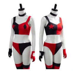 Movie The Suicide Squad Harley Quinn Outfits Cosplay Costumes -Cosplay 6 eeaf0c64 61fd 41a4 aeb4 1491fb47350c