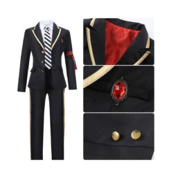 Game Twisted-Wonderland Cater Diamond Uniforms Cosplay Costume -Cosplay 6 eef5e2db a665 4e3b a710 b25ff975da16