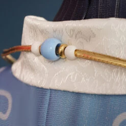 Game Honkai: Star Rail Bailu Cosplay Costumes -Cosplay 6 f0cb3424 d80b 497d 9683 dcef70038ec6