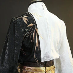 Game Naraka Bladepoint Wuchen Fullset Cosplay Costumes 16 Game Naraka Bladepoint Wuchen Fullset Cosplay Costumes -Cosplay 6 f193d57d c579 4cce 8d54 a90521508e50