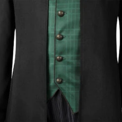 Harry Potter Slytherin Uniform Cosplay Costumes -Cosplay 6 f1e1ce34 89a6 4780 a12b 7f601a07d873