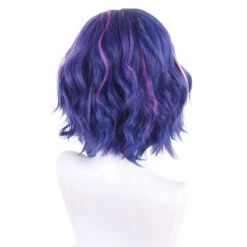 Anime My Hero Academia Lady Nagant Cosplay Wigs -Cosplay 6 f3c5789a 6471 4f81 99b4 c62b3cec7805