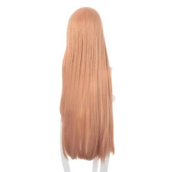 Anime Chainsaw Man Power Orange Long Cosplay Wigs 14 Anime Chainsaw Man Power Orange Long Cosplay Wigs -Cosplay 6 f429f0aa 03cf 451f a61c 2bfec1a532bd