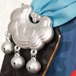 Game Honkai: Star Rail Yanqing Cosplay Costumes -Cosplay 6 f63cc0e4 8a3d 4912 a29c b1d77d8f5025