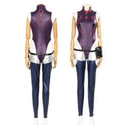 Game Cyberpunk: Edgerunners Lucyna Kushinada Purple Cosplay Costumes 14 Game Cyberpunk: Edgerunners Lucyna Kushinada Purple Cosplay Costumes -Cosplay 6 faafa59e fb58 4168 ae09 6c709b48edfc
