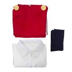 Anime My Hero Academia Eri Daily Cosplay Costume -Cosplay 6 fb5f724a 7aea 44ed a0c5 5ca15becfa5a