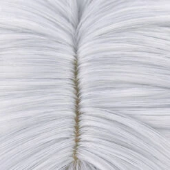 Game Genshin Impact Kamisato Ayaka Springbloom Missive Cosplay Wigs -Cosplay 6 fbafa9aa 927b 4ae6 b881 0b1321521b00