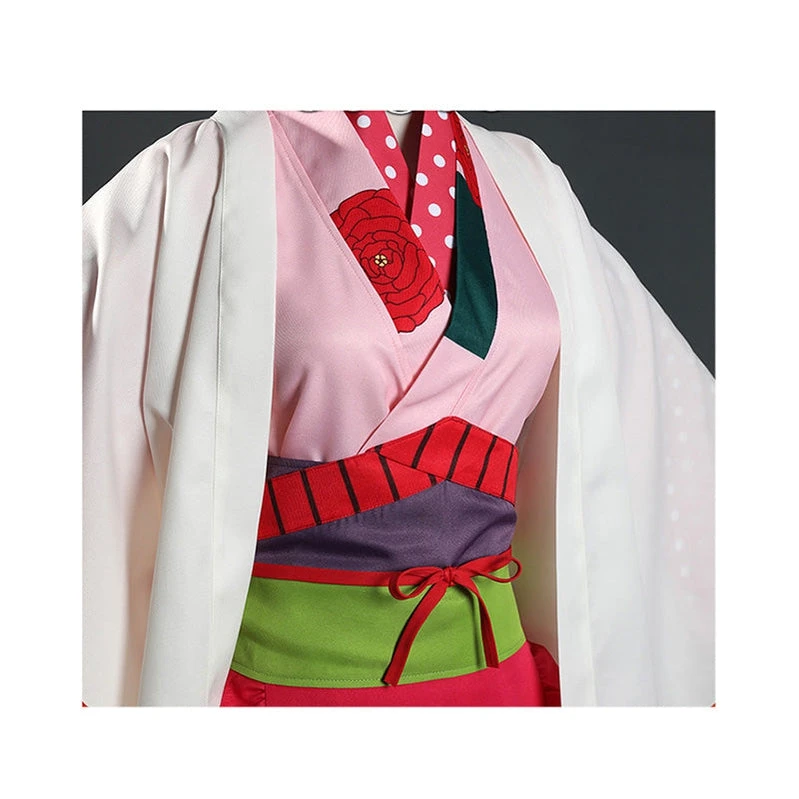 Anime TBHK Toilet-bound Hanako-kun Yako Outfit Cosplay Costumes 8 Anime TBHK Toilet-bound Hanako-kun Yako Outfit Cosplay Costumes - Image 6