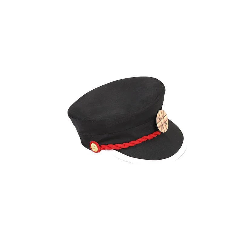 Toilet-Bound Hanako-kun Hanako-kun Uniform Cosplay Costume 9 Toilet-Bound Hanako-kun Hanako-kun Uniform Cosplay Costume - Image 7