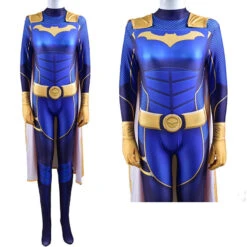 Batman Gotham Knight Batgirl Jumpsuit Cosplay Costumes 15 Batman Gotham Knight Batgirl Jumpsuit Cosplay Costumes -Cosplay 7 006ee225 d254 47fa 8558 42d545c1dd23