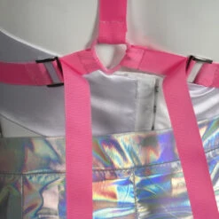 Game Goddess Of Victory: NIKKE Viper Pink Cosplay Costumes 20 Game Goddess Of Victory: NIKKE Viper Pink Cosplay Costumes -Cosplay 7 0284fe09 cd2f 4b36 81e4 569fa56364e8