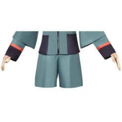 Anime Mobile Suit Gundam: The Witch From Mercury Miorine Rembran Cosplay Costumes -Cosplay 7 037fd4f1 cb6a 4b4e 9437 ae4e1379198e