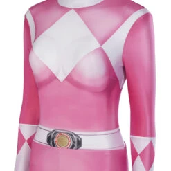 Mighty Morphin Power Rangers Ptera Ranger Pink Ranger Cosplay Costumes -Cosplay 7 0849b0eb 661e 4adb a5c0 6cfe0621760a