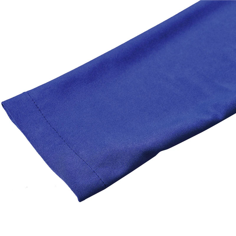 Mighty Morphin Power Rangers Billy Cranston Blue Ranger Cosplay Costumes 9 Mighty Morphin Power Rangers Billy Cranston Blue Ranger Cosplay Costumes - Image 7