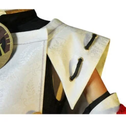 Game Genshin Impact Kujo Sara Fullset Cosplay Costumes 17 Game Genshin Impact Kujo Sara Fullset Cosplay Costumes -Cosplay 7 10297c8f 3d48 4659 8c9d 32f5e84250be