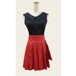 Anime Pokémon Serena Halloween Cosplay Costumes -Cosplay 7 1375e958 de7b 4bf8 ab0e 0d1d2a826c5d