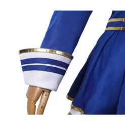 Game Uma Musume Pretty Derby Daiwa Scarlet Fullsuit Cosplay Costumes -Cosplay 7 13f98280 ee0d 4026 ad62 e2eb17758595