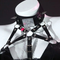 Game Nikke The Goddess Of Victory Mihara Cosplay Costume -Cosplay 7 14ff4323 a820 41dd 8e14 aa25d10b74aa