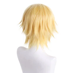 Anime Chainsaw Man Denji Cosplay Wigs -Cosplay 7 1b40db52 fd6d 472e 9676 adbc0f364700