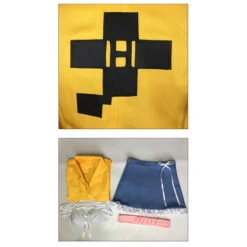 Anime Danganronpa V3: Killing Harmony Angie Yonaga Outfits Cosplay Costume -Cosplay 7 1c6649e1 8bad 47e8 9baf 518c08ed2816
