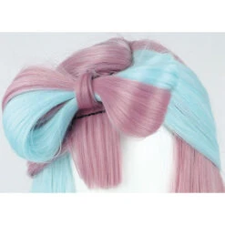 Anime Pokémon Scarlet And Violet Iono Cosplay Wigs -Cosplay 7 2234d23f 371e 47fb a938 1cf09242fcd4