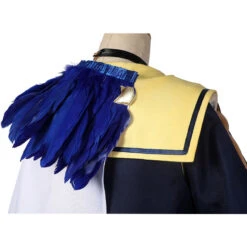 Game Uma Musume Pretty Derby Air Groove Uniform Cosplay Costumes -Cosplay 7 24db291d 3c16 4908 b678 fef95ea5cf53