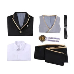 Game Twisted-Wonderland Floyd Leech Uniforms Cosplay Costume -Cosplay 7 2502f631 c2bc 47ef 9813 ccb9b86f95bc