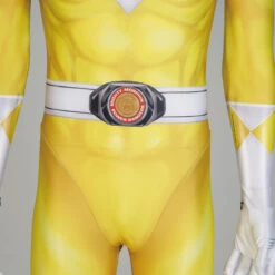 Mighty Morphin Power Rangers Dime Tribe Knight Boi Tiger Ranger Yellow Ranger Cosplay Costumes -Cosplay 7 2bd86388 dbea 4cbf 99c4 5479ccc2f319