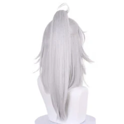 Game Honkai: Star Rail Jing Yuan Ponytail Cosplay Wigs -Cosplay 7 2c8d4f24 17ac 4d26 a515 d26821f4e2a8
