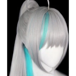 Game Goddess Of Victory: NIKKE Espinel Cosplay Wigs -Cosplay 7 2e3947ce 6241 47b3 9cfe f53befd183e7