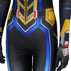 Ant-Man And The Wasp: Quantumania Hope Van Dyne Jumpsuits Cosplay Costumes 16 Ant-Man And The Wasp: Quantumania Hope Van Dyne Jumpsuits Cosplay Costumes -Cosplay 7 2ff600e6 b358 469d 8fe3 72a60fb06d32