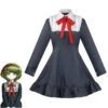 Anime Danganronpa Another Episode: Ultra Despair Girls Monaca Towa Cosplay Costumes -Cosplay 7 32c77e9e 0593 40eb b386 564e3b9d6f1c