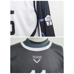 Anime Blue Lock Yoichi Isagi Onesies Jerseys Cosplay Costumes -Cosplay 7 33449c7e 23ea 4421 aadd 47cf5543cb6c
